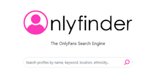 Ein Screenshot der Webseite OnlyFinder.com, der eine benutzerfreundliche Oberfläche mit Suchleiste und eine Auswahl an OnlyFans-Profilen zeigt, was die schnelle und effiziente Suche nach spezifischen Content-Creators auf OnlyFans verdeutlicht.